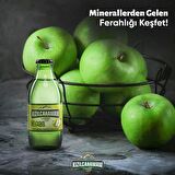 Kızılcahamam Çamlık Elma Aromalı Maden Suyu 200 Ml X 24 Adet