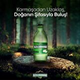 Kızılcahamam Çamlık Elma Aromalı Maden Suyu 200 Ml X 24 Adet