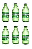 Kızılcahamam Çamlık Elma Aromalı Maden Suyu 200 Ml X 6 Adet