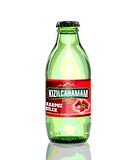Kızılcahamam Çamlık Karpuz Çilek Aromalı Maden Suyu 200 Ml X 24 Adet