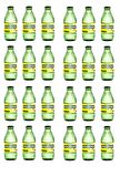 Kızılcahamam Çamlık Nane Limon Aromalı Maden Suyu 200 Ml X 24 Adet