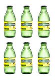 Kızılcahamam Çamlık Nane Limon Aromalı Maden Suyu 200 Ml X 6 Adet