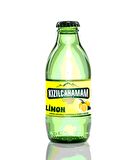 Kızılcahamam Çamlık Nane Limon Aromalı Maden Suyu 200 Ml X 6 Adet