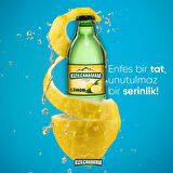 Kızılcahamam Çamlık Nane Limon Aromalı Maden Suyu 200 Ml X 6 Adet