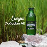 Kızılcahamam Çamlık Doğal Maden Suyu Sade 200 Ml X 24 Adet