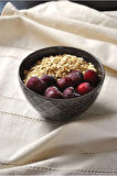Stonware Bowl Kasesi Kahvaltılık Kase Meyve Salata Yemek Kasesi 14cm-2 Adet