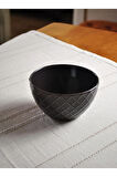 Stonware Bowl Kasesi Kahvaltılık Kase Meyve Salata Yemek Kasesi 14cm-2 Adet