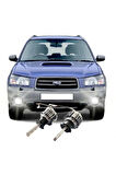 FORESTER 2 (2002-2007) LED SİS FARI AMPULÜ ZERO H3