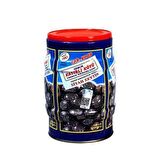 Katırlı Köyü Teneke Siyah Zeytin 1000 gr