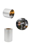 3 Lü Set Güçlü Yapışkanlı Su Yalıtım Bandı 72 MM 2 Metre