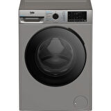 Beko Silver Çeyiz Seti (Cmx 10120 S Çamaşır Makinesi+ Kmx 90 S Kurutma Makinesi)