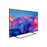 Beko B65 Qe 988 A Smart Tv - Crystal 9 QLED 65" 4K UHD Google Tv