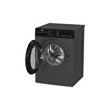 Beko Cmx 12140 A 1400 Devir 12 kg Çamaşır Makinesi