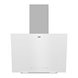 Beko Beyaz Cam Digital Ankastre Set (Bde 6041 B + Bocd T 6510 Eb + Bfc 631 B)