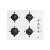 Beko Beyaz Cam Digital Ankastre Set (Bde 6041 B + Bocd T 6510 Eb + Bfc 631 B)