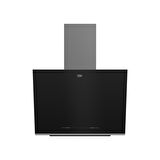 Beko Siyah Ankastre Set (Bde 6062 S + Bocd T 6510 Es + Bfc 631 S)