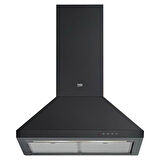 Beko Siyah Ankastre Set (Adp 61420 S + Bomd D 6110 Es + Bfm 310 S)