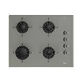 Gri Cam Digital Ankastre Set (Bde 6064 G + Bocd T 6510 Eg + Bfc 631 G)