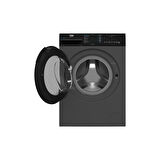 Beko Cmx 11140 A 11 kg 1400 Devir A Enerji Antrasit Çamaşır Makinesi