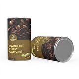 Kakuleli Türk Kahvesi 250 Gr.