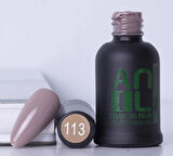 Anıl Kalıcı Oje Nude Renk 10ml No:113