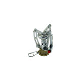 Orgaz Çakmaklı Mikro Cep Ocak + Kamp Gaz Kartuşu 450 gr Set - Orcamp KTS450 + CK194