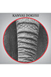 Dev Fil Yüksek Kaliteli Kanvas Canvas Tablo Tabloları