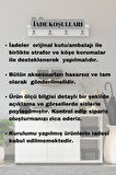 Şila Ayakkabılık Kapı Önü Vestiyer 2 Kapaklı Dolap