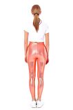 F-04 Fantezi Pembe Tayt