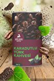 Karadutlu Türk Kahvesi 250 Gr.