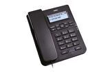 Karel TM145 Ekranlı Masa Telefonu