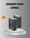 Güneş Enerjili 6 Led Solar Lamba – Fotoselli, Su Geçirmez Ve Çevre Dostu Bahçe Işığı