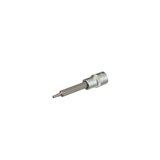Lokmalı Allen Bits Uç Uzun - 4 Mm (10 Adet)