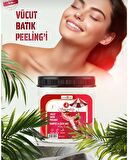Batık Giderici Nemlendirici Peeling Karpuz Çilek Aromalı 800ml