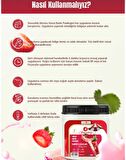 Batık Giderici Nemlendirici Peeling Karpuz Çilek Aromalı 800ml