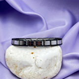 İtalyan Çelik Charm Bileklik