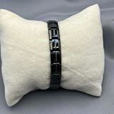 İtalyan Çelik Charm Bileklik