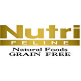 Nutri Feline Tavuk Etli 85GR Nutri Yaş Kedi Maması 6ADET