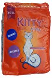 KEDİ KUMU 10 LT. kıtty beyaz