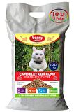 Bonny Nice Doğal Çam Peleti Kedi Kumu 5 Kg 10 Lt (5 Adet)