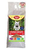 Bonny Nice Doğal Çam Peleti Kedi Kumu 3.6 Kg 7 Lt (3 Adet)