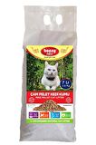 Bonny Nice Doğal Çam Peleti Kedi Kumu 3.6 Kg 7 Lt (3 Adet)