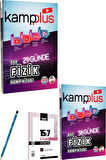 Tonguç Kampplus 29 Günde Tyt Fizik Kampı - Tonguç Kampplus 38 Günde Ayt Fizik Kampı