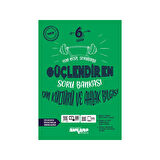 Ankara Yayıncılık 2024 Güncel 6.Sınıf Tüm Dersler Güçlendiren Soru Bankası Nesil 6'lı Gelişmiş Soru Bankası Seti
