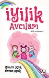 İlham Veren Çocuk Kitapları Seti - 4 Kitap