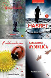 Yaşanmış Hayat Öyküleri Seti - 4 Kitap