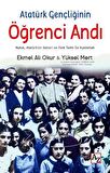 Öğrenciler için Atatürk Seti - 4 Kitap