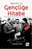 Öğrenciler için Atatürk Seti - 4 Kitap