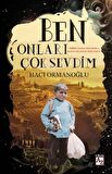 Hacı Ormanoğlu Seti - 3 Kitap