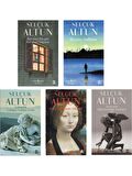 Selçuk Altun Roman Seti - 5 Kitap